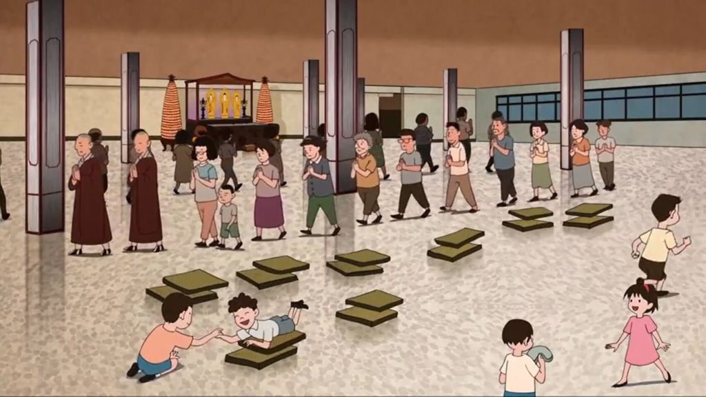 念佛共修