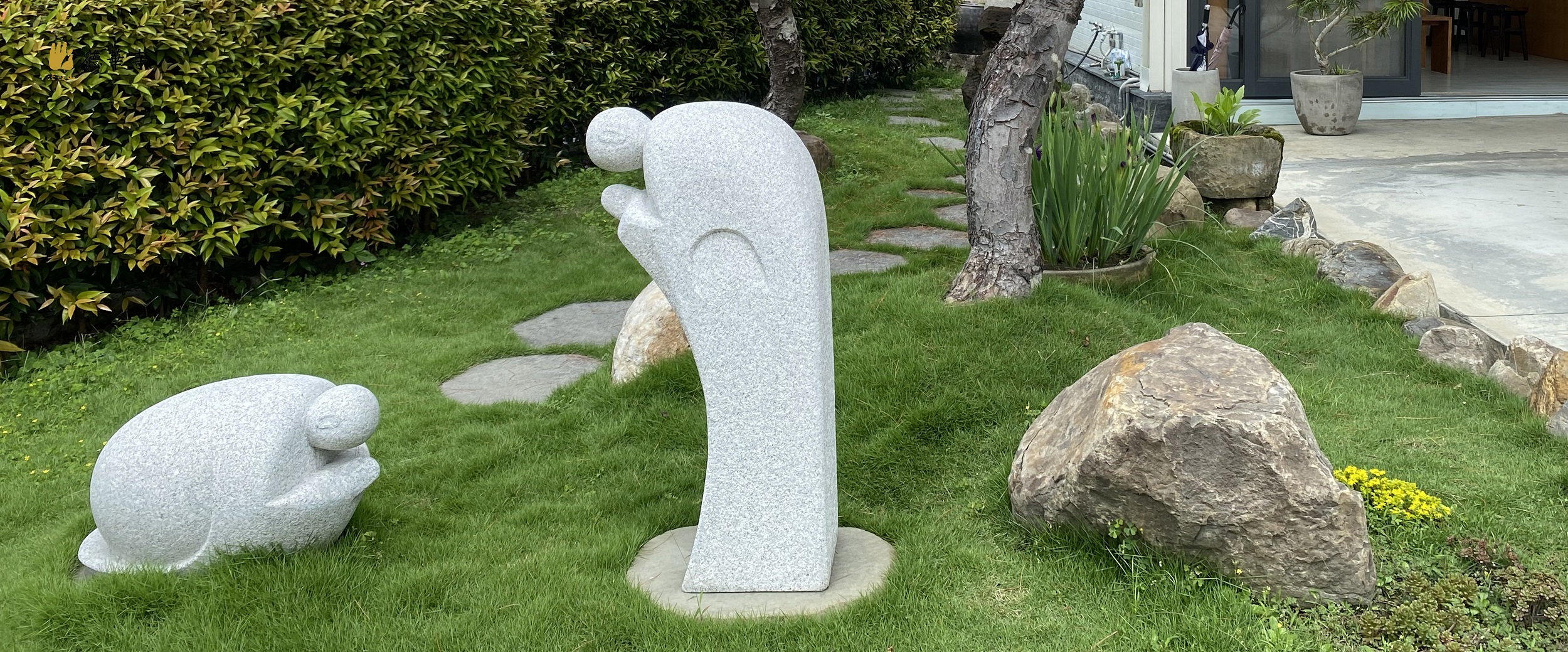 德華寺簡介
